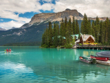 Top Remote Destinations to Escape