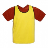 Play safe with the trusted Training Bibs Manufacturers