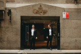 Mitchell Ogilvie Tailoring: Offering Luxury Custom Suits in Sydney