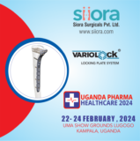 Uganda Pharma & Healthcare 2024 to Unveil Cutting-edge Innovations in Pharmaceutical and Healthcare