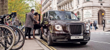 Public Cars Keeps Disrupting UK Taxi Market with Sustainable business Philosophy