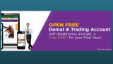 Basics Demat Account : Online Free Account