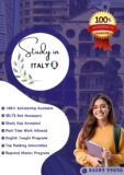 Study in European country without IELTS