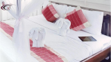 Say bye to back pain with the premium quality mattress of Krishna Traders