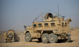 Global Military Armored Vehicles and Counter-IED Vehicles Market 2019-2023