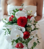 Celebrate love with stunning Valentine’s Day decorations from Authentic Sentiment Weddings