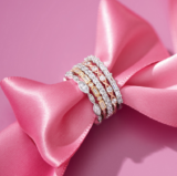 A.R. Morris Invites You to A Valentine’s Celebration with Their Exclusive Sale