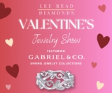William Barthman Has Launched Its Diamond Ring Collection for Valentine’s Day