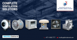 Ventilation is important for effective air conditioning