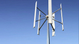 Vertical Axis Wind Turbine Consumption Market Report 2018-2023