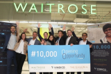 Vindico’s 10,000th Store Opens Opportunity