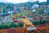 12 Best Tourist Attractions to Visit in Malang