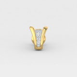 Grab the best Diamond Jewellery Online under 15,000 to accentuate Your Overall Look