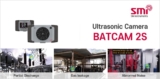 Advanced Ultrasonic Gas Leak Detector for Industrial Safety | SM Instruments