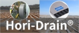High-Performance Prefabricated Horizontal Drain (PHD) | DAEHAN i.m.