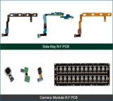 Flex PCB Board Manufacturer in Korea | Jinsung Electronics