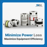 Precision Couplings and Motion Control Solutions | SUNG-IL MACHINERY