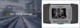 Reliable Ultrasonic Gas Leak Detection with BATCAM 2S | SM Instruments