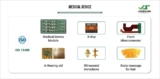 Medical PCB and Medical Device PCB Solutions for Healthcare Electronics | Jinsung Electronics
