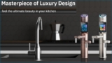 Alkaline Water Ionizer Product Manufacturer in Korea | TYENT