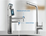 Discover the Power of Premium Hydrogen Alkaline Water with TYENT