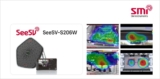 SeeSV-S206W – Precision Acoustic Imager for Industrial Sound Detection | SM Instruments