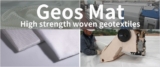 Geos Mat – Advanced Solution for Soft Ground Improvement | DAEHAN i.m.