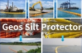 High-Quality Silt Curtain Systems for Sediment Control | DAEHAN i.m.