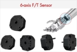 Precision Wrist Force Torque Sensor | AIDIN ROBOTICS