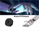 6-Axis Robot Sensor for Humanoid Robots | AIDIN ROBOTICS