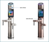 Hydrogen Alkaline Water Ionizer: Antioxidants and Health Benefits