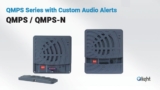 Qlight Signal Beacon – QMPS Series for Smart Industrial Alert Systems