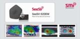 Acoustic Camera SeeSV-S206W for Precision Sound Visualization | SM Instruments