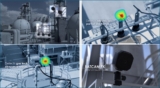BATCAM FX – Advanced Partial Discharge Camera | SM Instruments
