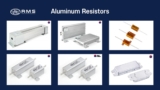 High-Performance Electrical Resistors for Industrial Applications | RMS