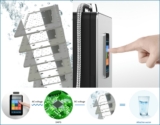 SMPS PLUS® Technology for Alkaline and Acidic Water Production | TYENT