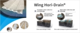 Innovative Geotechnical Drain Solutions for Ground Improvement | DAEHAN i.m.
