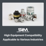 Shaft Coupling Component Manufacturer | SUNG-IL MACHINERY