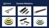 High-Quality Pre-Charge Resistors for Industrial Use | RMS