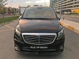 Istanbul Airport Transfer – Taxi Service