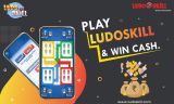 Never heard Benefits of playing Ludo