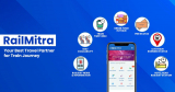 RailMitra: Your Best Travel Partner for Train Journey