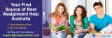 Case Study Help – Your First Source of Best Assignment Help Australia