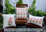 Why You Should Buy Cushion Covers or Bedsheets From Design Gaatha?