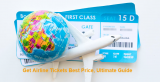 How to Get Cheap Domestic Air Tickets in USA?