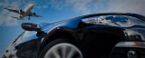 croydon to luton airport taxi