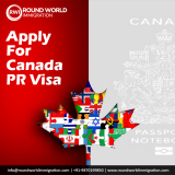 Best time to apply for Canada PR Visa In 2019 | Round World Immigration