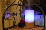 Global Aromatherapy Diffusers Market Potential, Production, Consumption Analysis Forecast 2027