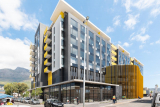 Repossessions are rising in some areas