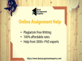 Why Should You Hire Writers For Your Assignments